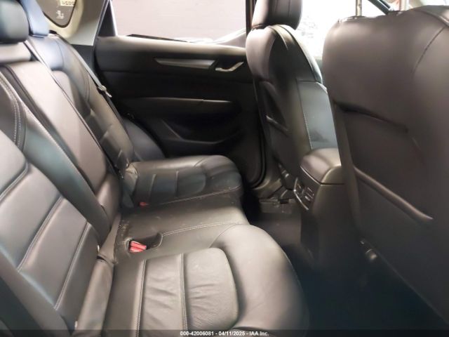 JM3KFBCM9R0388366 Mazda Cx-5 2.5 S Preferred