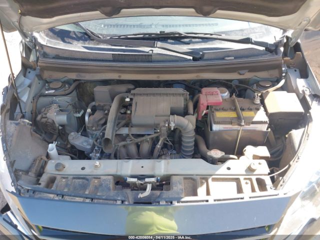 2024 MITSUBISHI MIRAGE ML32AUHJ5RH000586 Photo 9