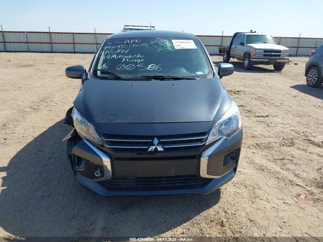 Mitsubishi mivec 2024 ML32AUHJ5RH000586 Image 11