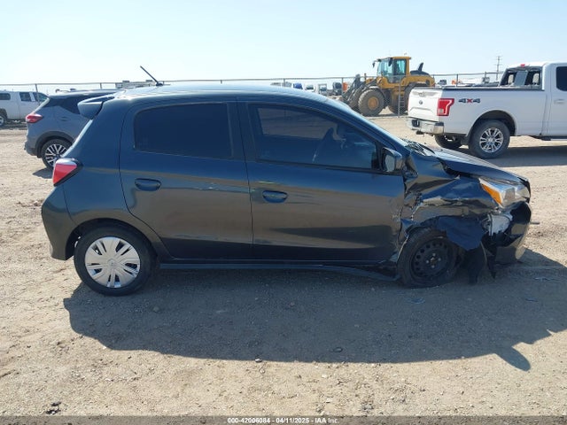 Mitsubishi mivec 2024 ML32AUHJ5RH000586 Image 12