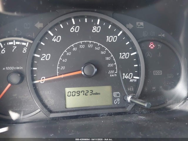 Mitsubishi mivec 2024 ML32AUHJ5RH000586 Image 14