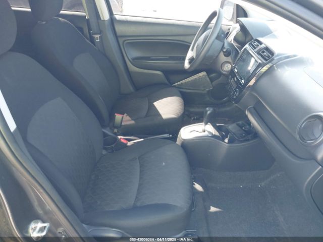 2024 MITSUBISHI MIRAGE ML32AUHJ5RH000586 Photo 4