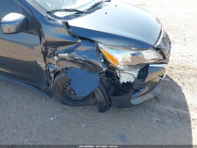 2024 MITSUBISHI MIRAGE ML32AUHJ5RH000586 Photo 5