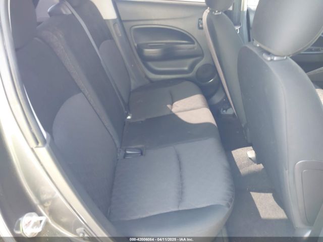 2024 MITSUBISHI MIRAGE ML32AUHJ5RH000586 Photo 7