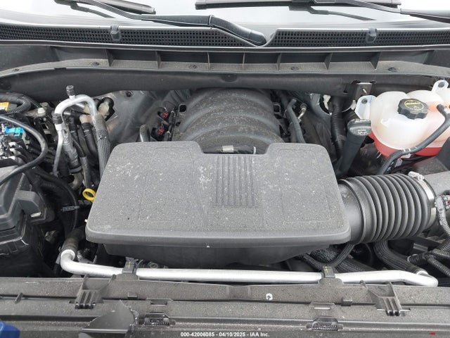 1GYS4PKL8RR380625 Cadillac Escalade Esv 4wd Sport