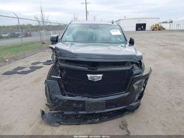 1GYS4PKL8RR380625 Cadillac Escalade Esv 4wd Sport