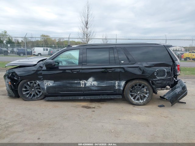1GYS4PKL8RR380625 Cadillac Escalade Esv 4wd Sport