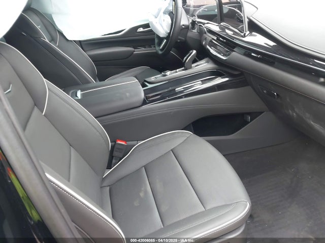 1GYS4PKL8RR380625 Cadillac Escalade Esv 4wd Sport