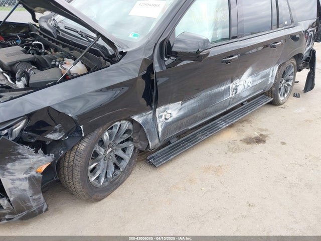 1GYS4PKL8RR380625 Cadillac Escalade Esv 4wd Sport