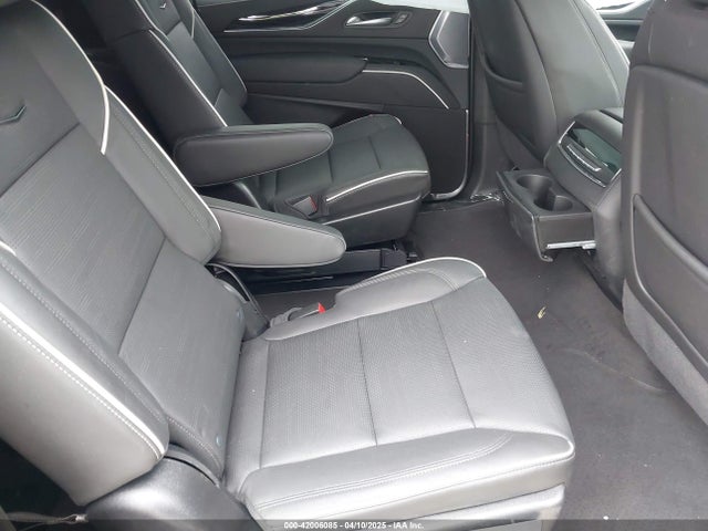 1GYS4PKL8RR380625 Cadillac Escalade Esv 4wd Sport