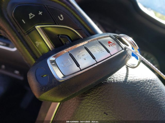 JN1EV7AP0LM207693 Infiniti Q50 LUXE
