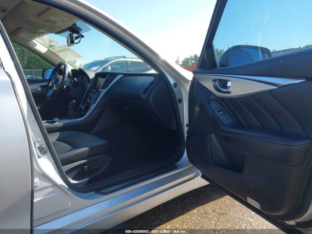 JN1EV7AP0LM207693 Infiniti Q50 LUXE