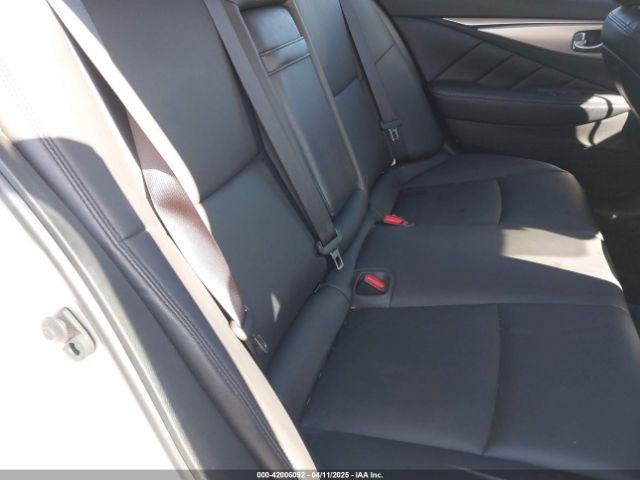 JN1EV7AP0LM207693 Infiniti Q50 LUXE