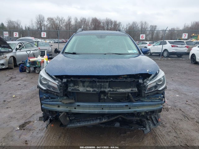 Subaru Outback 2.5i Limited 2019 4S4BSANC8K3293333 Image 12