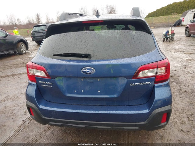 Subaru Outback 2.5i Limited 2019 4S4BSANC8K3293333 Image 16