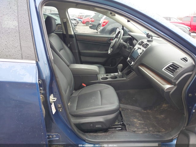 Subaru Outback 2.5i Limited 2019 4S4BSANC8K3293333 Image 5
