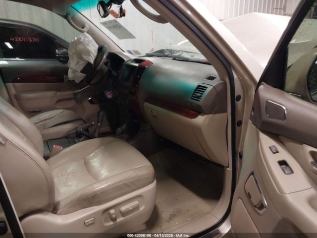 2009 LEXUS GX 470 JTJBT20X690177929 Photo 4