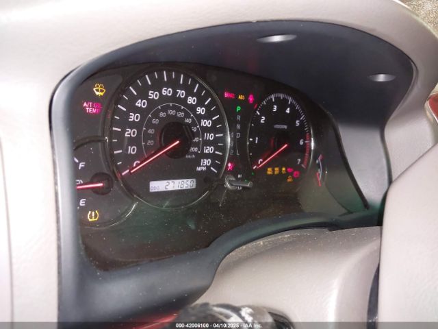 2009 LEXUS GX 470 JTJBT20X690177929 Photo 6