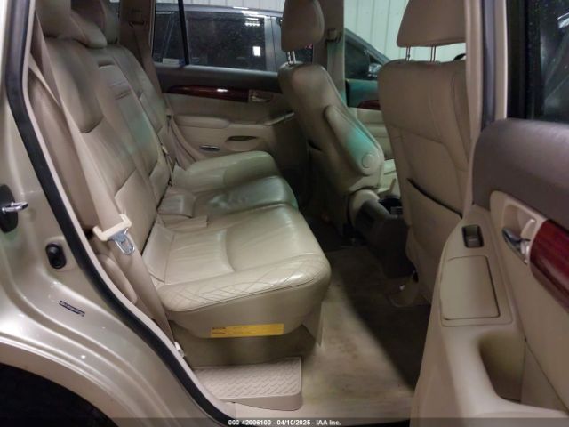 2009 LEXUS GX 470 JTJBT20X690177929 Photo 7