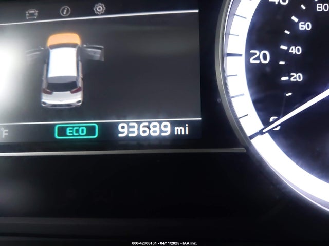 KNDCB3LC5L5442939 KIA NIRO LX