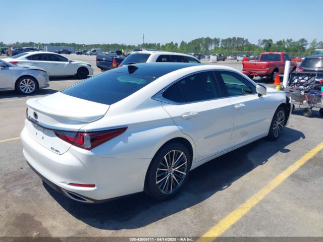 58ADZ1B17NU128114 Lexus ES 350