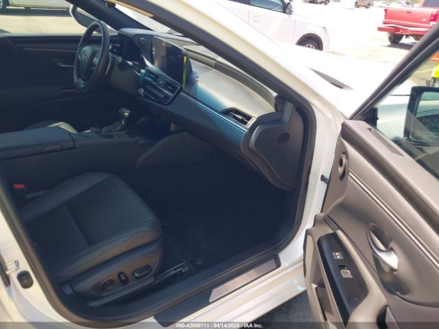 58ADZ1B17NU128114 Lexus ES 350