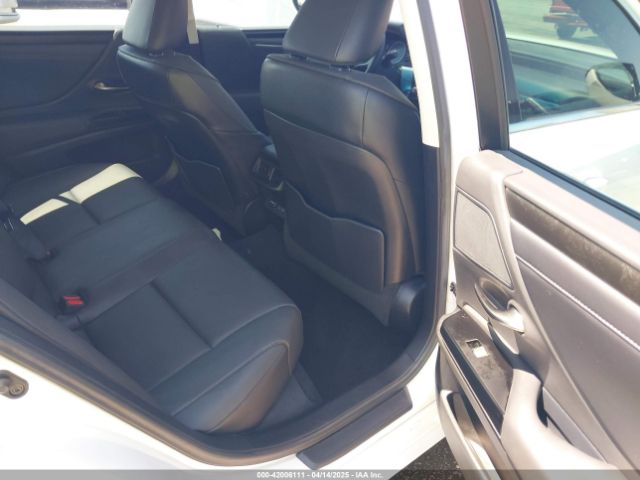 58ADZ1B17NU128114 Lexus ES 350