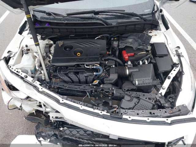 1N4BL4BV9LC191068 Nissan Altima S Fwd