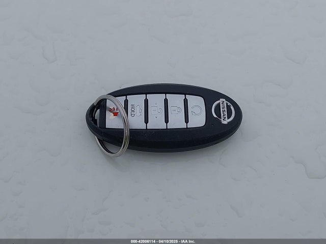 1N4BL4BV9LC191068 Nissan Altima S Fwd