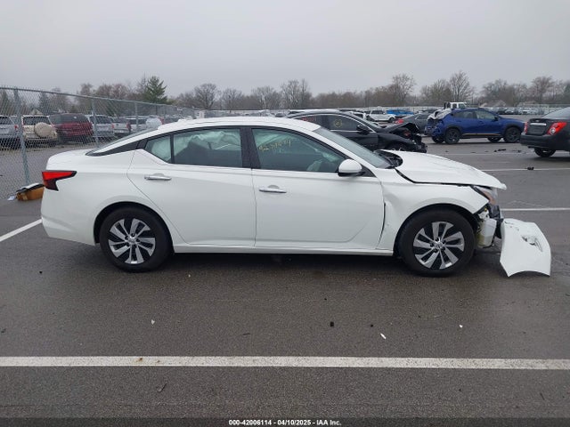 1N4BL4BV9LC191068 Nissan Altima S Fwd