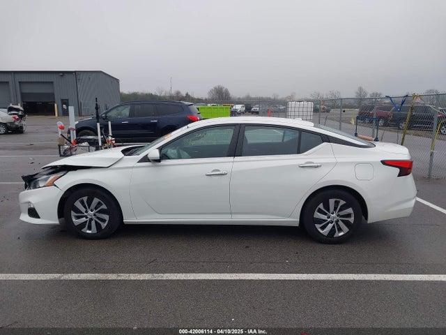 1N4BL4BV9LC191068 Nissan Altima S Fwd