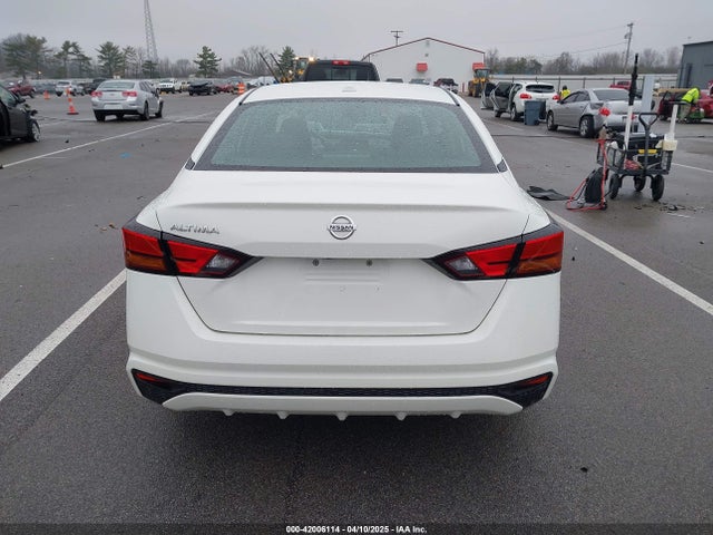 1N4BL4BV9LC191068 Nissan Altima S Fwd