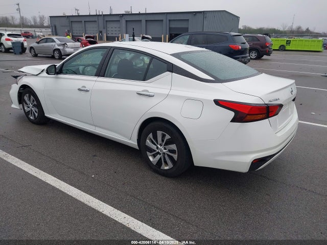 1N4BL4BV9LC191068 Nissan Altima S Fwd