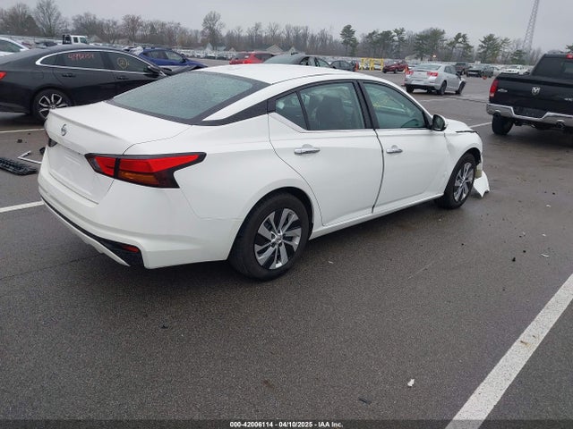 1N4BL4BV9LC191068 Nissan Altima S Fwd