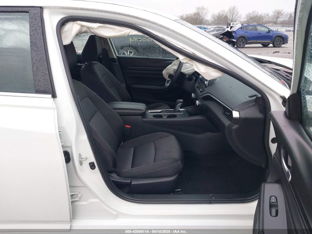 1N4BL4BV9LC191068 Nissan Altima S Fwd
