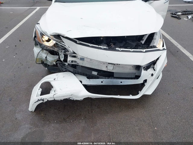 1N4BL4BV9LC191068 Nissan Altima S Fwd