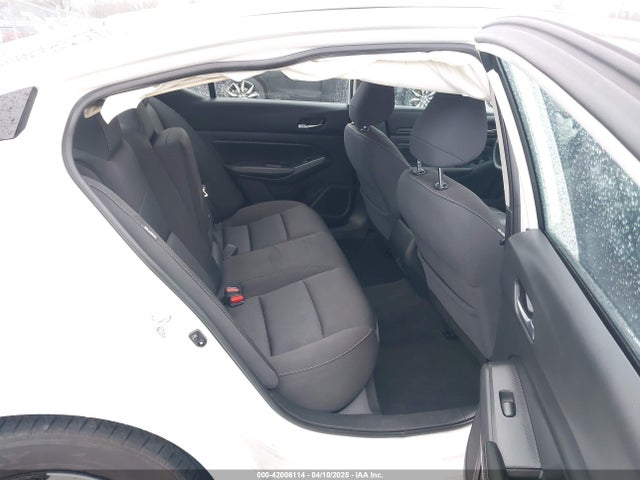 1N4BL4BV9LC191068 Nissan Altima S Fwd