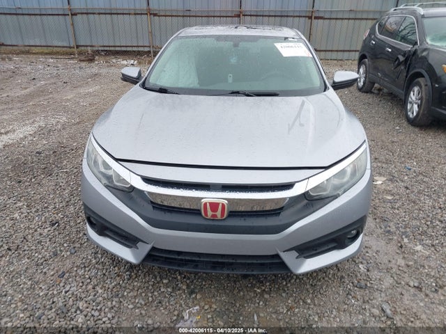 Honda Civic Ex-t 2016 19XFC1F34GE009472 Image 12