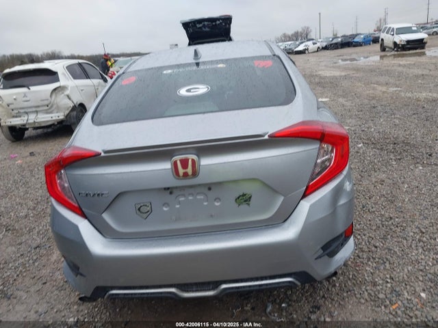 Honda Civic Ex-t 2016 19XFC1F34GE009472 Image 16