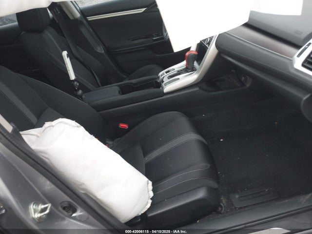 Honda Civic Ex-t 2016 19XFC1F34GE009472 Image 5