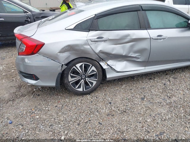 Honda Civic Ex-t 2016 19XFC1F34GE009472 Image 6