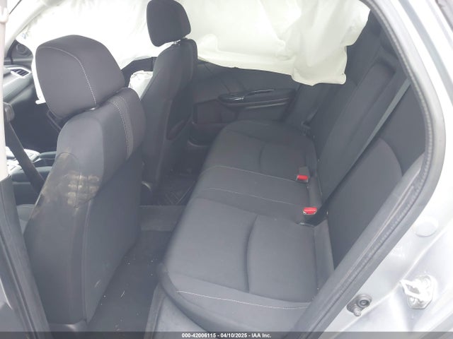 Honda Civic Ex-t 2016 19XFC1F34GE009472 Image 8