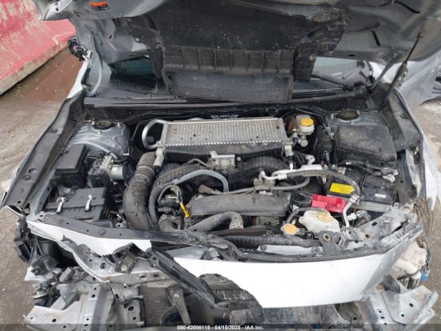 JF1VBAF67P9811274 Subaru Wrx Premium