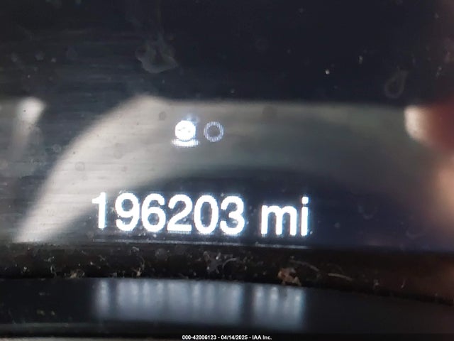 1C4RJFCM9EC305816 Jeep Grand Cherokee Overland