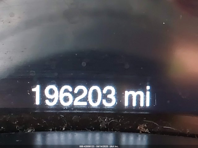 1C4RJFCM9EC305816 Jeep Grand Cherokee Overland