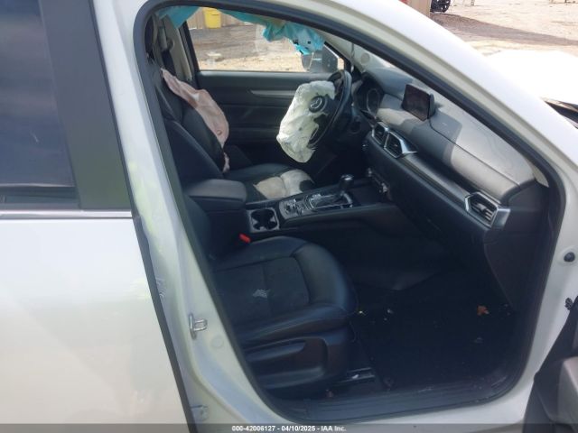 JM3KFACM5J0402455 Mazda Cx-5 Touring