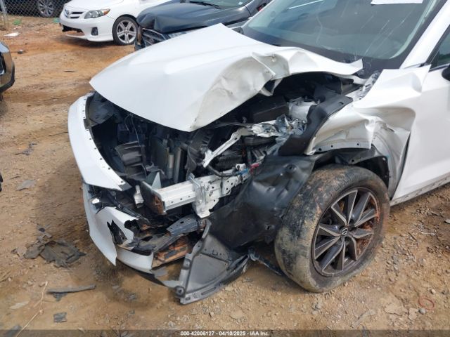 JM3KFACM5J0402455 Mazda Cx-5 Touring