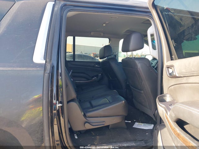 1GNSKHKC8JR347167 Chevrolet Suburban Lt