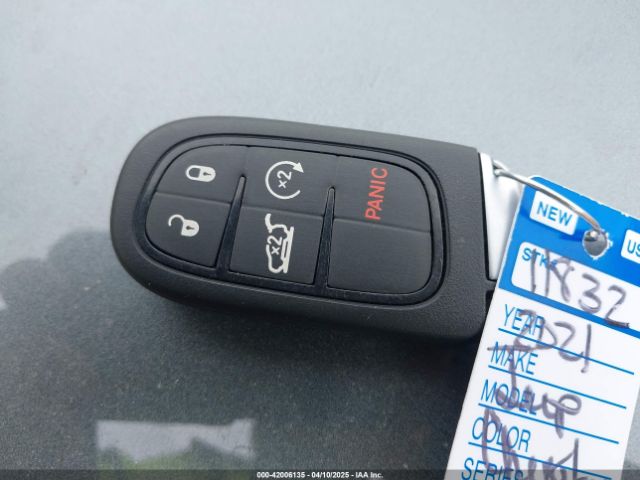 1C4PJMDX7MD185723 Jeep Cherokee Limited 4x4