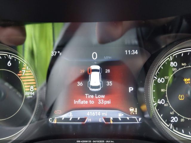 1C4PJMDX7MD185723 Jeep Cherokee Limited 4x4